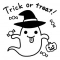ハロウィン